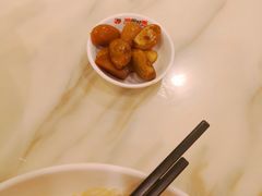 -梅县程江腌面王(兴华店)