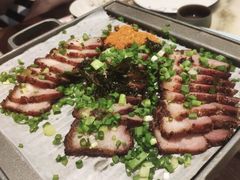 -绿茶餐厅(成都大悦城店)