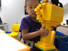 -科睿机器人·编程·创客·人工智能(龙岗书城中心)