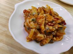 -一蚝一贝海鲜特色餐厅(万象城店)