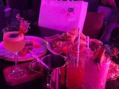 -MOSSO音乐酒吧·live house(南京旗舰店)