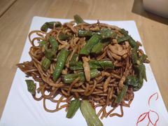 -嘉和一品粥(方庄店)