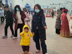 -华夏文旅海洋公园