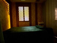 休息室-嘉慧女子水汇