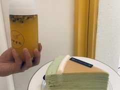 -小半有礼(天河南店)