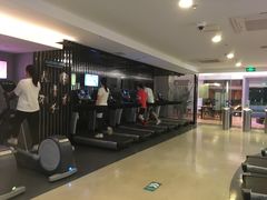 -懒人Club运动健身·运动康复·私教(三迪中心店)