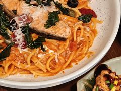-娜娜家•Nana's restaurant (南开大悦城店)