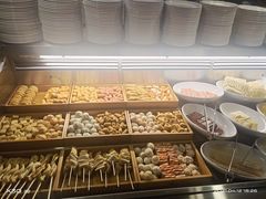 -火炉火自助餐(喜隆多店)