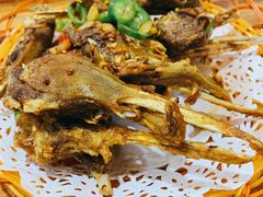 -南记食粥坊·宵夜大排档(卫国路店)