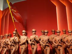 -军事博物馆(地铁站)