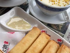 -周大娘牛乳(旧寨古村总店)