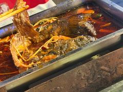 -三毛烧烤·南昌大排档(山姆店)
