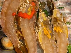 龙虾海鲜盆-真味鲜厨(观塘店)