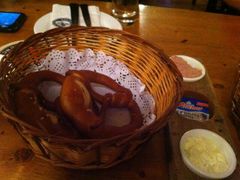 android_upload_pic-宝莱纳啤酒花园餐厅PAULANER BRAUHAUS Nanjing(广州路店)