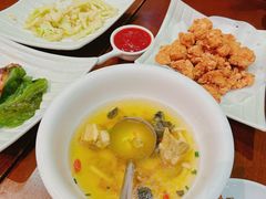 -盐官日光域房车营地·有盐餐厅