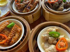 -澳门西南饭店·粤菜·茶市·手工点心(华海路店)