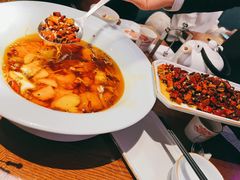 沸腾鱼-映水芙蓉(上海万象城店)