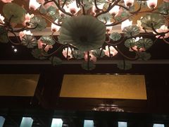 -晶荷轩(香港迪士尼乐园酒店)