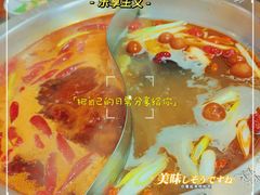 -大龙燚火锅(春熙店)