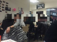 -机械师超级密室(小寨华旗店)