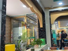 -西域美食(西直门南小街店)