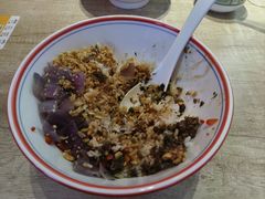 -阿当·小炒牛肉面(人广店)