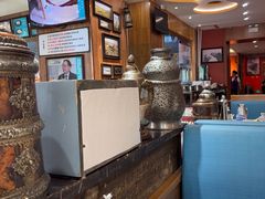 -格日勒阿妈蒙古厨房(新华广场店)