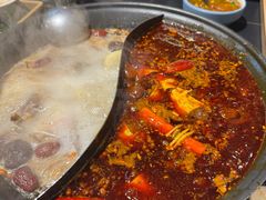 -俏媳妇火锅(宽窄巷子店)