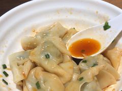 -弄堂咪道-饭香·面香·馄饨香(钦州北路田尚坊店)