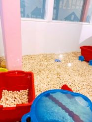 -多多淘儿童体验中心(重庆来福士店)