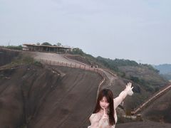 -飞天山旅游区