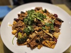 -拿渡·水煮鱼 麻辣香锅(西单大悦城店)