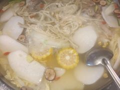 -天都火锅酒楼(虹梅南路店)