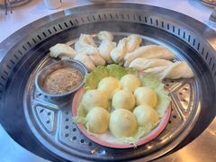 -王记粘豆包柴火老灶