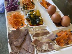 -吾穆勒蓬灰牛肉面·清真(北滨河中路店)
