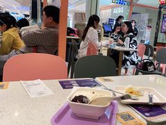 大堂-满记甜品(龙湖长楹天街二店)