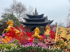 -钱王祠