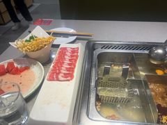 -海底捞火锅(赛格国际购物中心店)