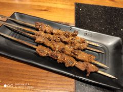 -烧货·活海鲜炭烧(湖滨商业街店)
