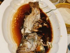 -大鸭梨烤鸭(左家庄店)