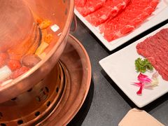 -南门涮肉(北洼路店)