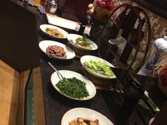 -咸亨大酒店-自助餐厅(解放南路店)