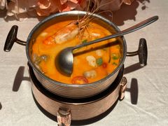 -泰咀刁·泰国料理&玫瑰庄园(海珠城店)