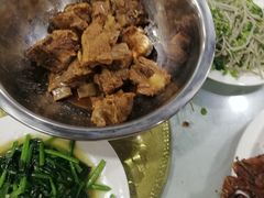 -听涛雅苑百味饺子老家菜馆