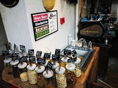 -Alimentari早午餐(安福路店)