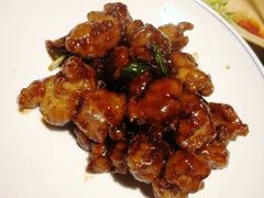 糖醋里脊-大牌大·传统杭帮菜(湖滨店)