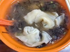 -阿麟馄饨(延长路店)