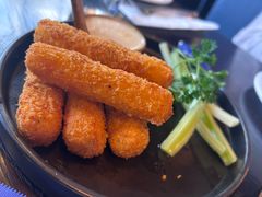 -blue frog蓝蛙(长泰广场店)