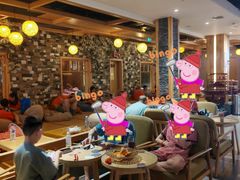 -星河湾温泉洗浴酒店