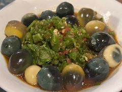 -蜗牛小馆醉乡民谣云南菜(惠新西里店)